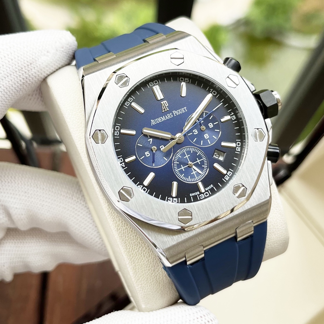 Audemars Piguet watch